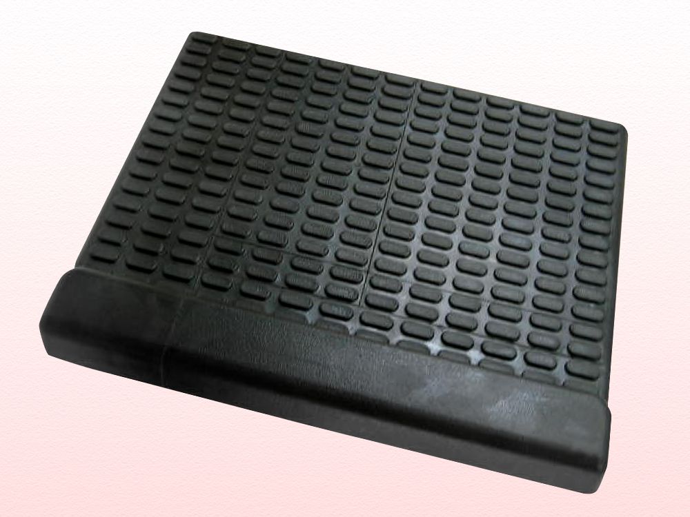 ART. 22 PLATFORM WITH STOP (SIZE 53×42)