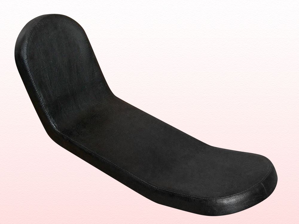 M-BIKE RECUMBER SEAT