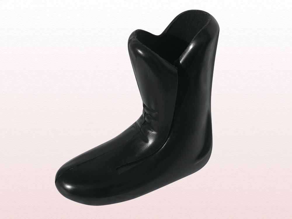 LONG BOOT