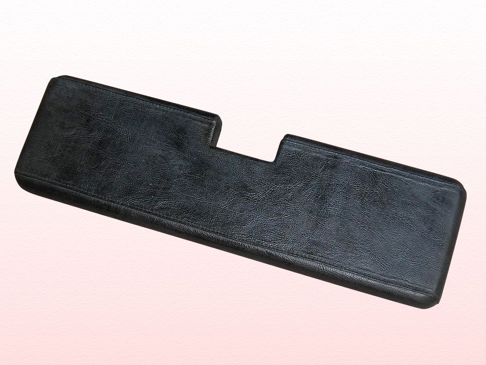 BENCH 90×25 with recess with seams