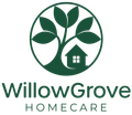 WillowGrove Homecare Logo