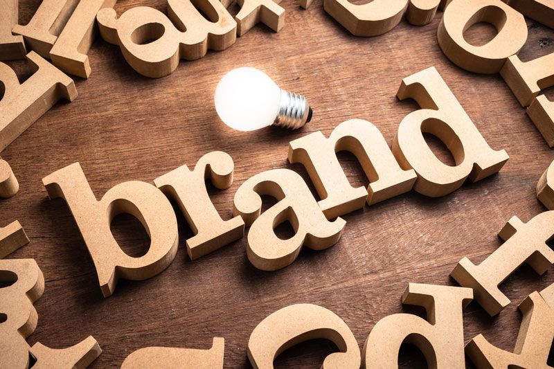 PROMOCION VISUAL - Letras