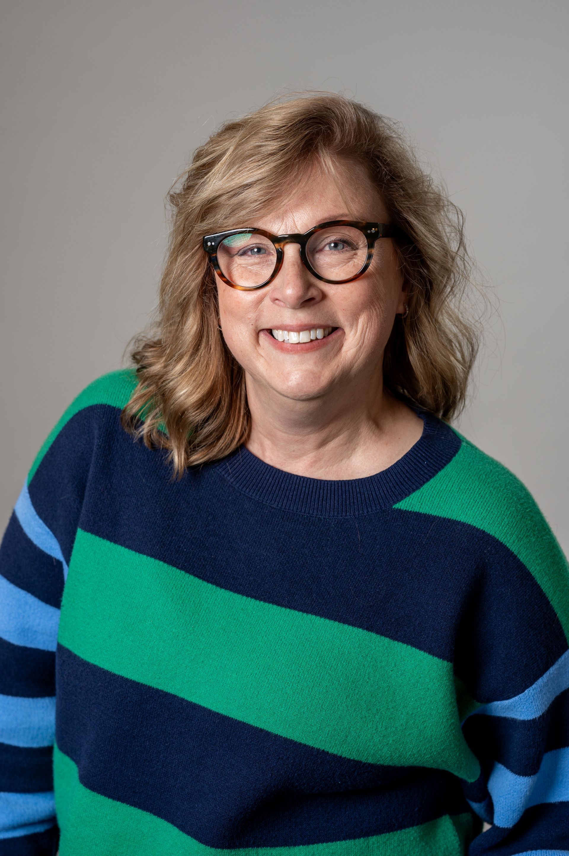 Beth Goodrich