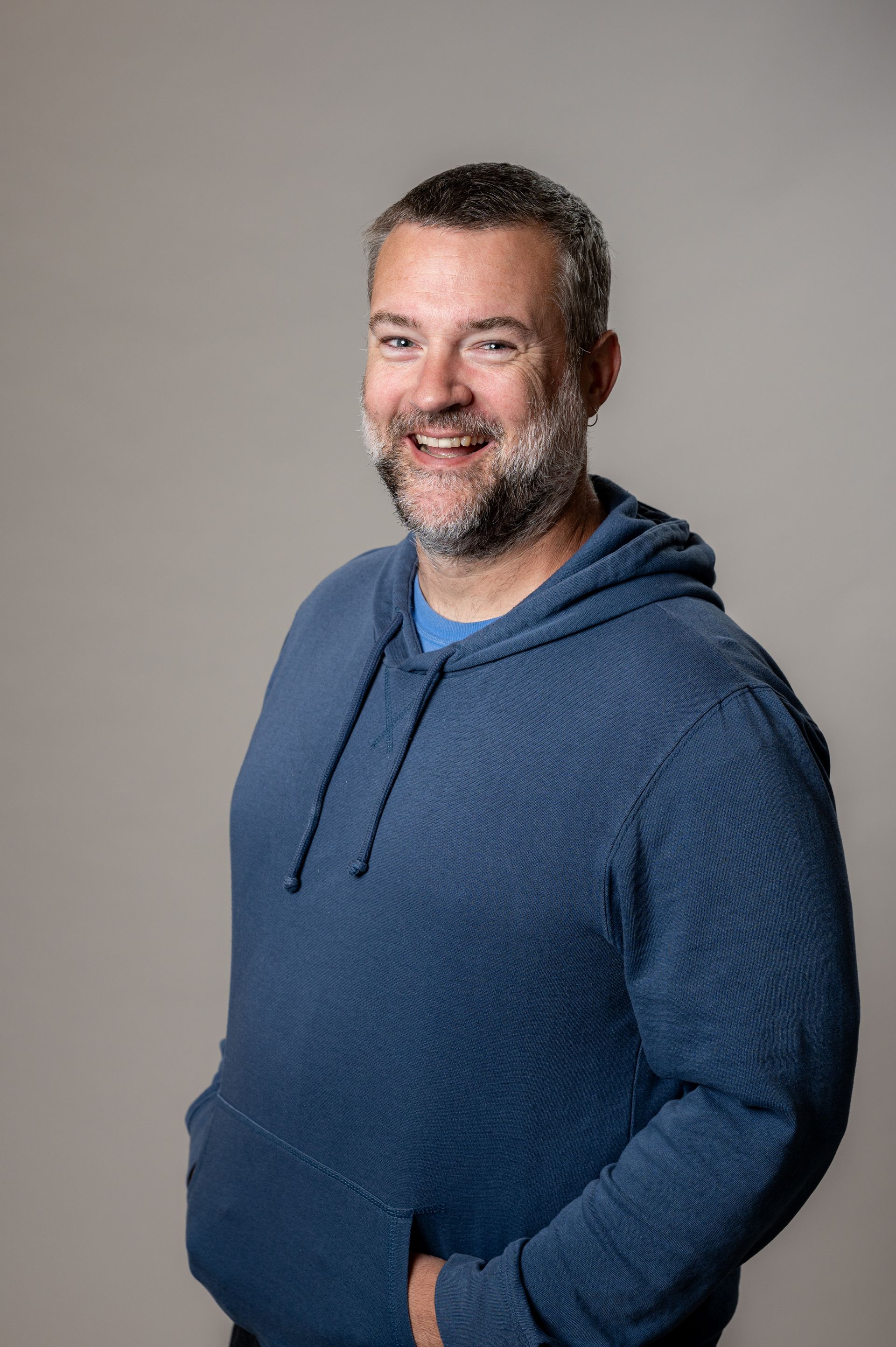 Marcus Hoeksema