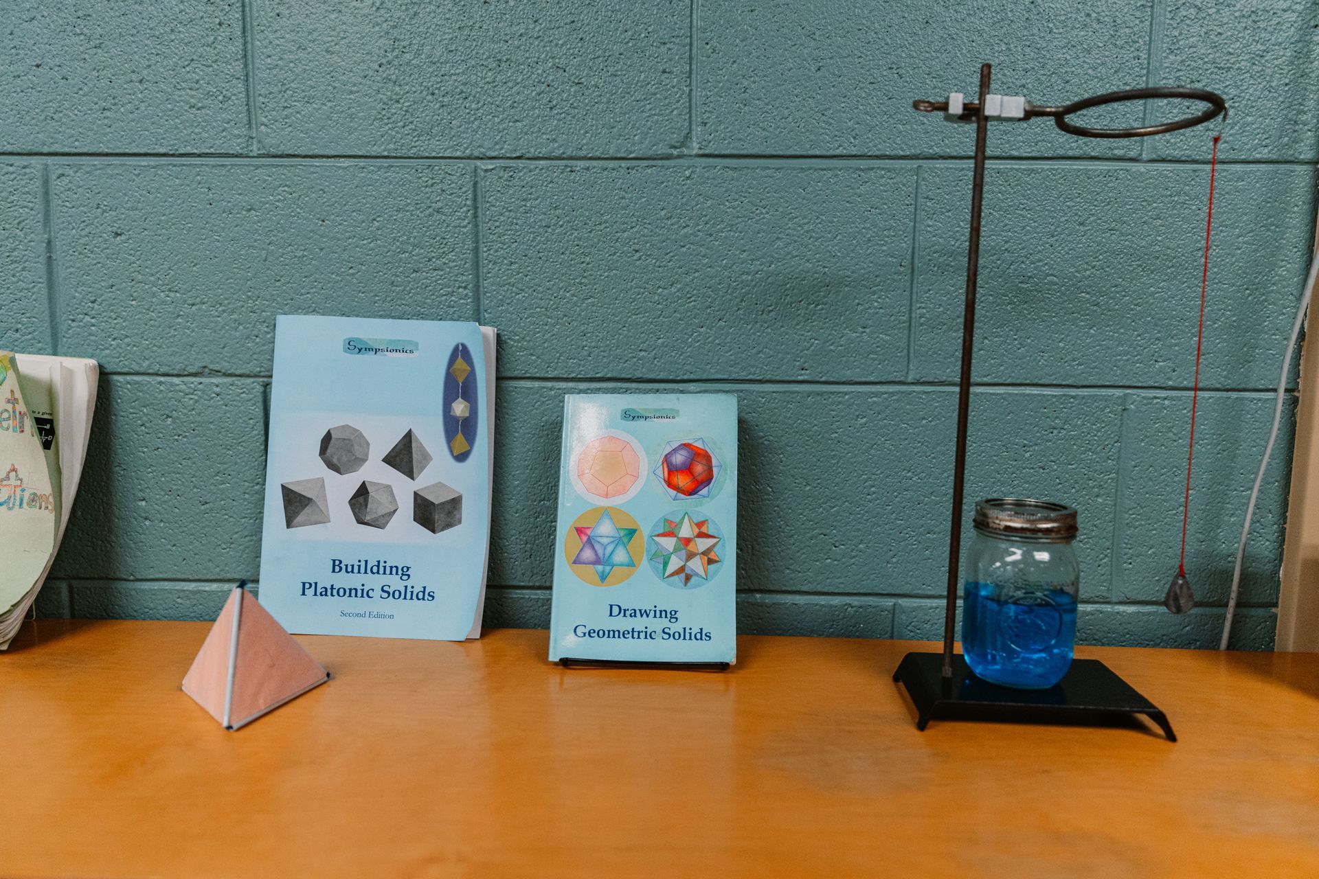 Montessori materials and elementary science