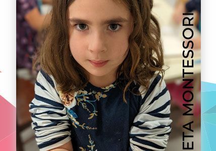 Meta Montessori, March Edition