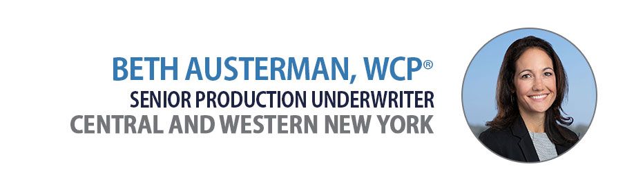 Beth Austerman