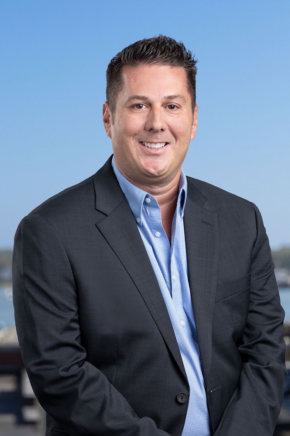 Curtis White