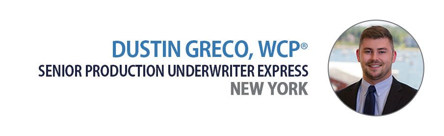 Dustin Greco