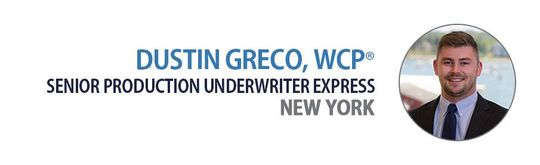 Dustin Greco