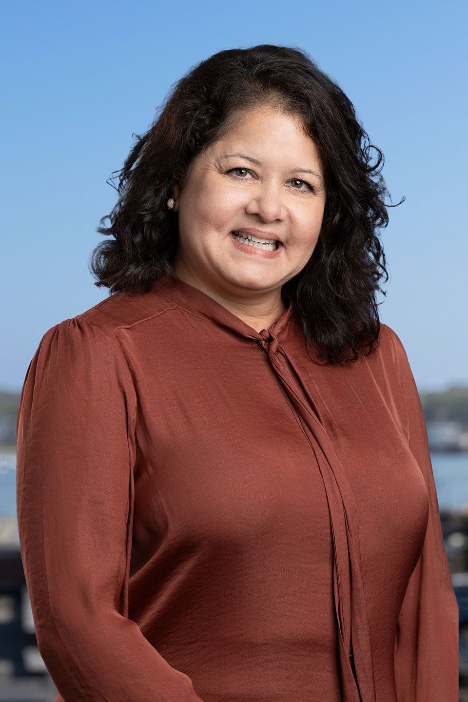 Heidi L Carter