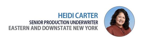 Heidi L. Carter