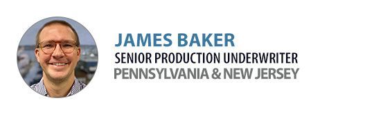 James Baker