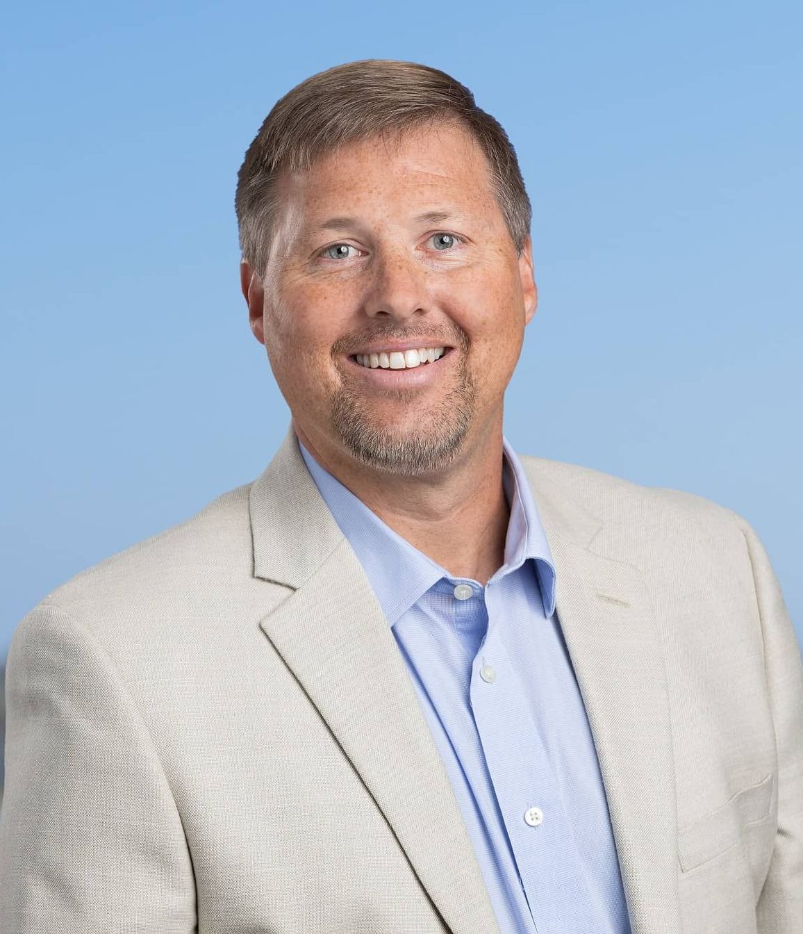 Keith Lynn