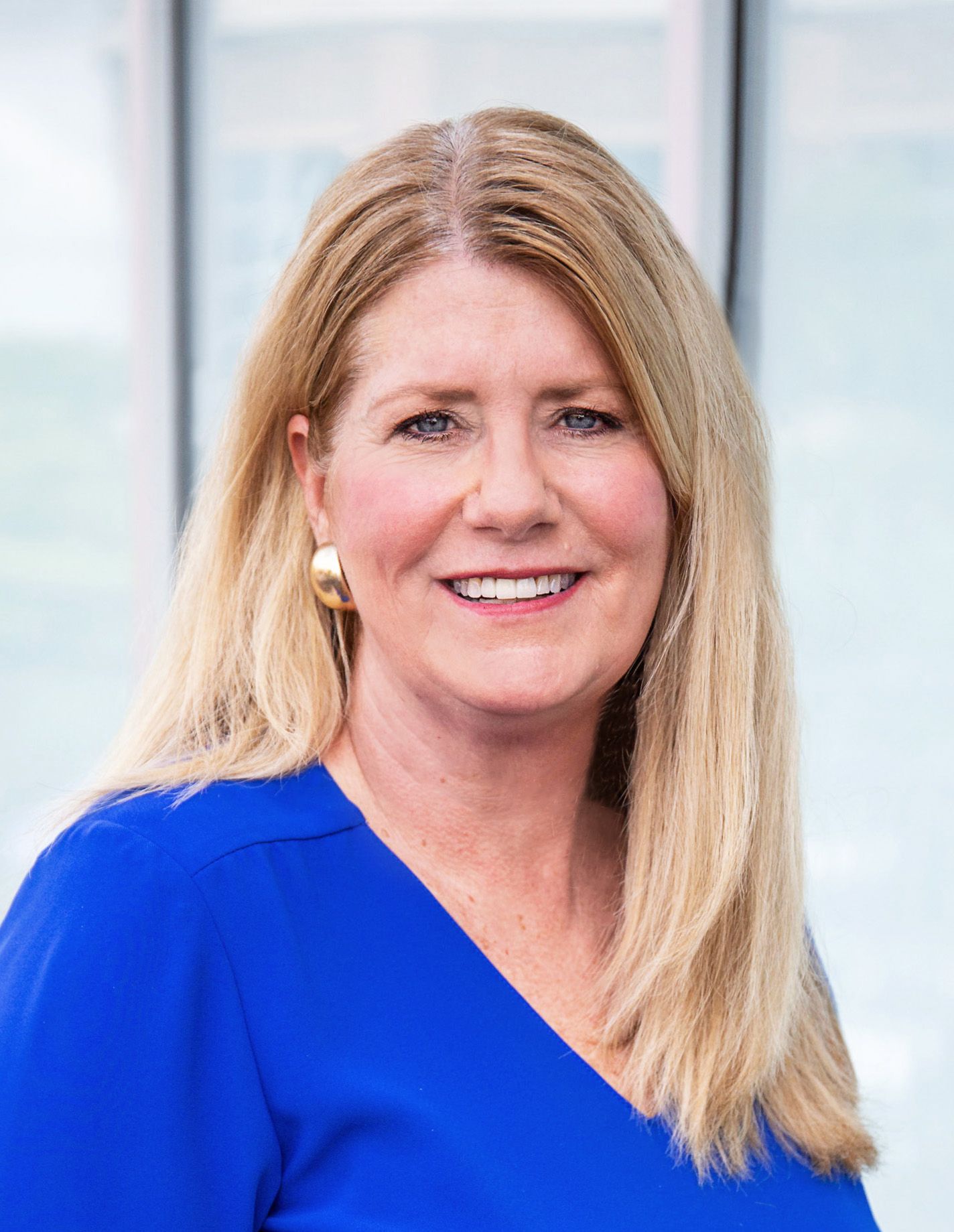 Julie Smith