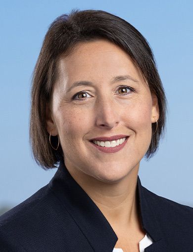 Kate Dutrow