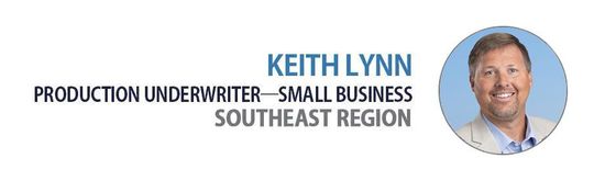 Keith Lynn