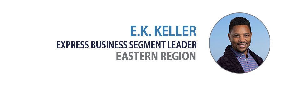 EK Keller