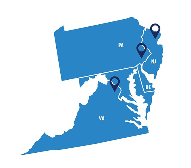 MID-ATLANTIC UNDERWRITING TEAM