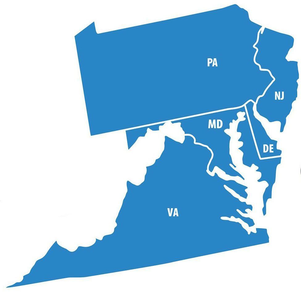 MID-ATLANTIC UNDERWRITING TEAM