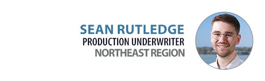 Sean Rutledge