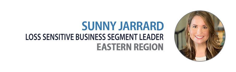 Sunny Jarrard