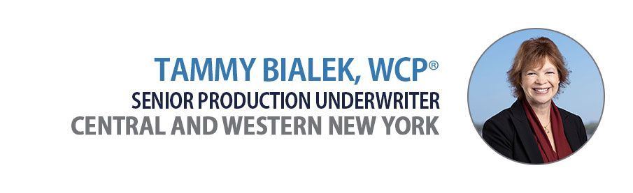 Tammy Bialek