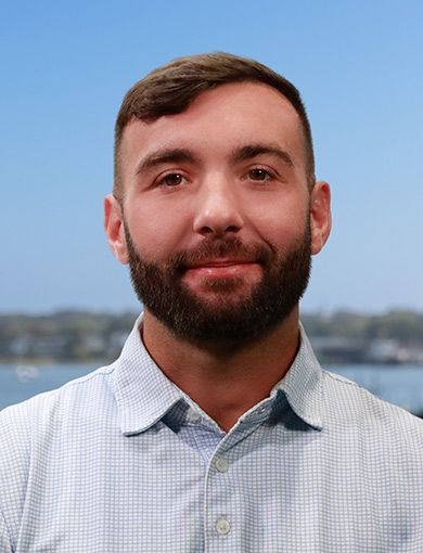 Brandon Waddingham - Production Underwriter