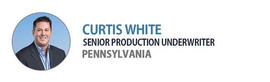 Curtis White Curtis White