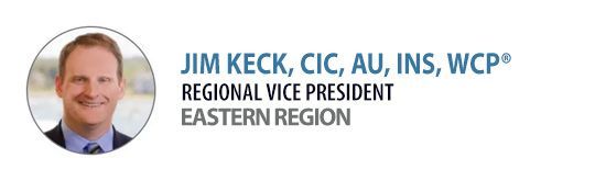 Jim Keck