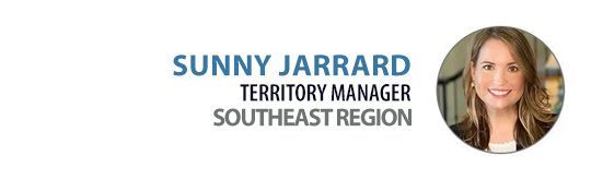 Sunny Jarrard