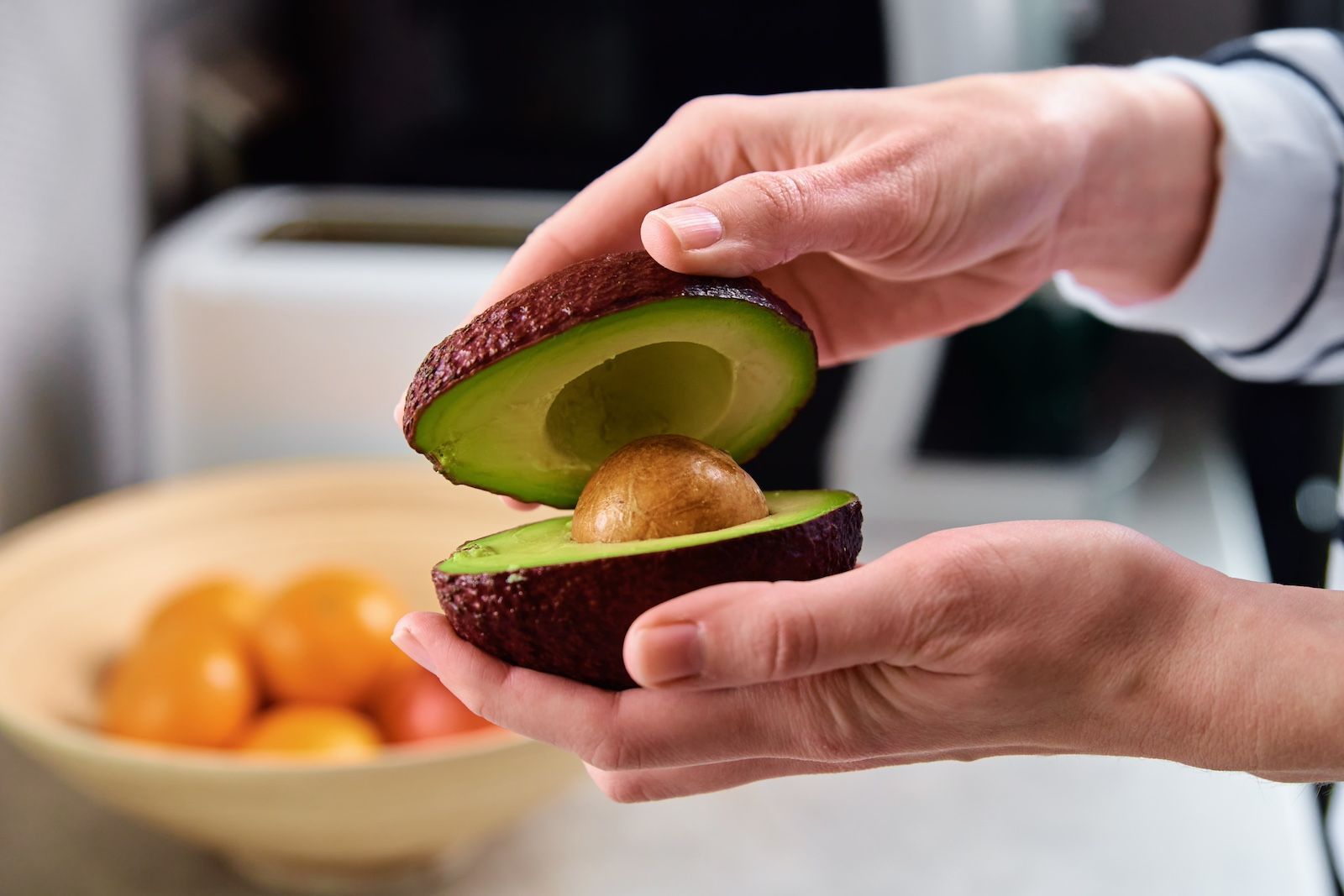 Enhance Your Diet With Avocados, a Great Option With Endless Benefits for Everyone.