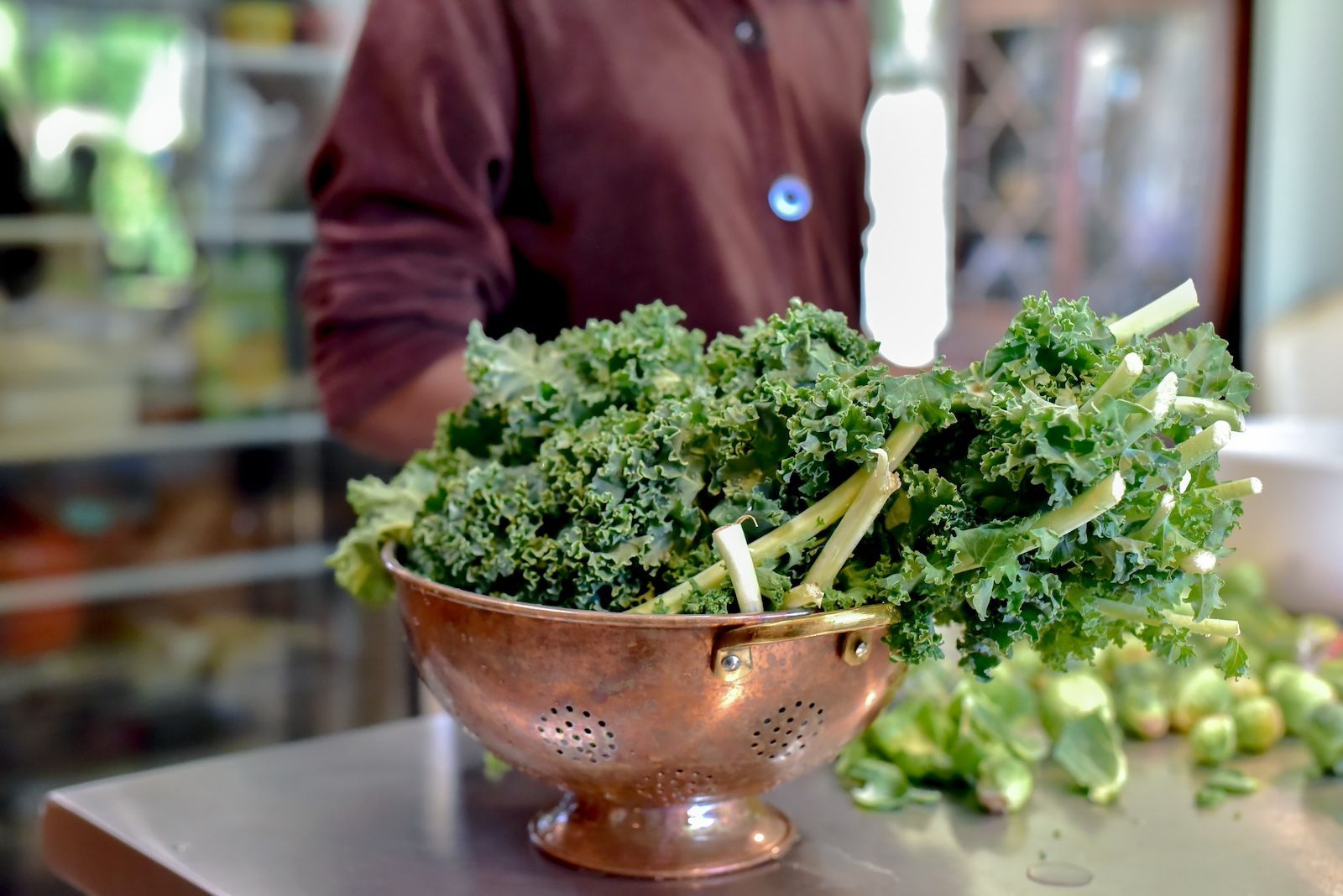 Incorporate Manganese for Metabolism, Bone Health & Immunity Support in Your Diet.