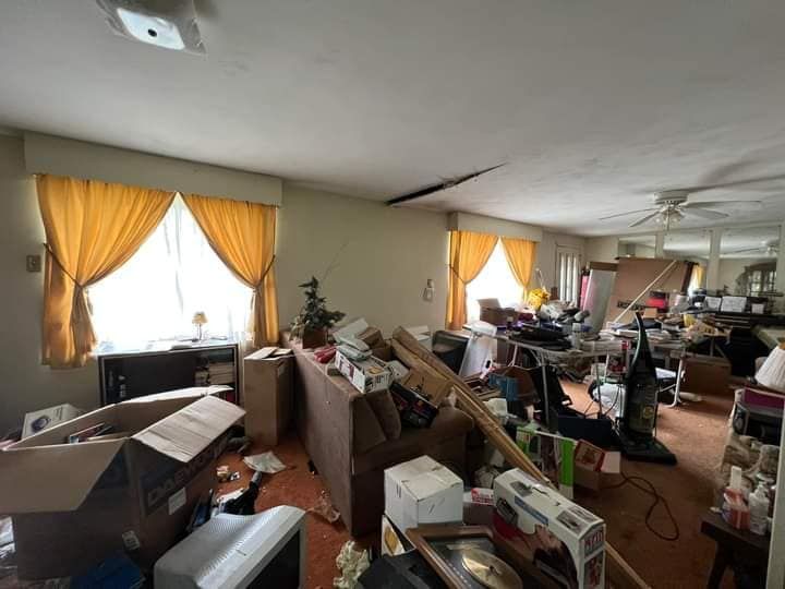 Jireh Junk Haulers | Local Junk Removal Services In Dayton, Ohio