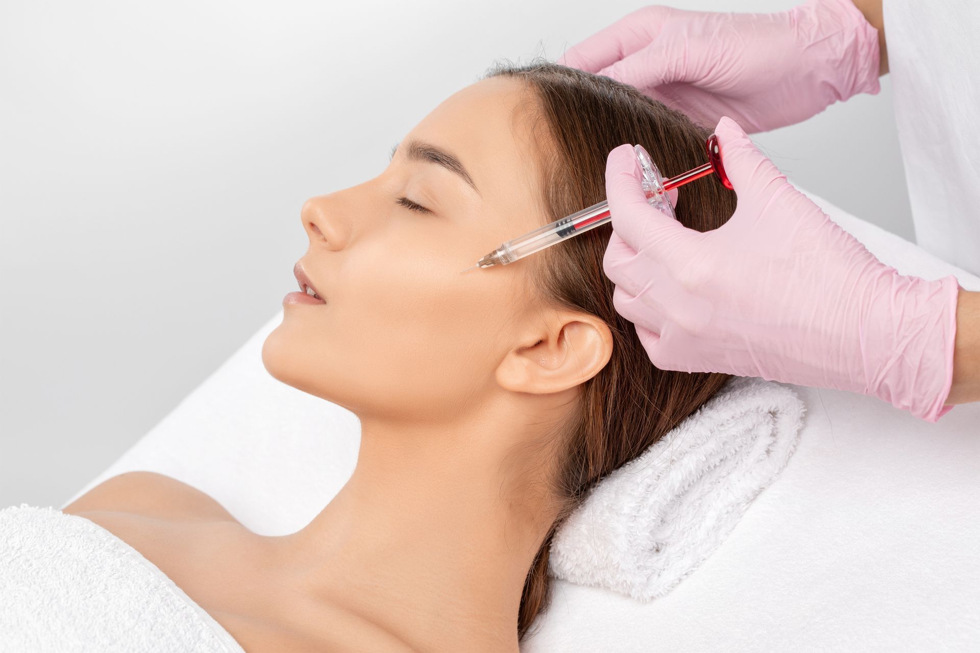 MEDICINA ESTETICA