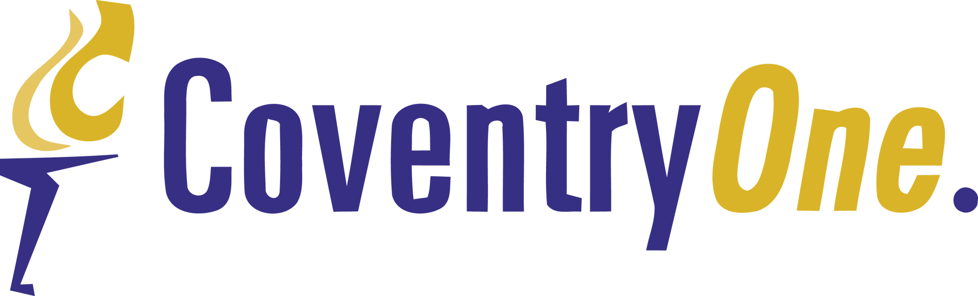 CoventryOne logo
