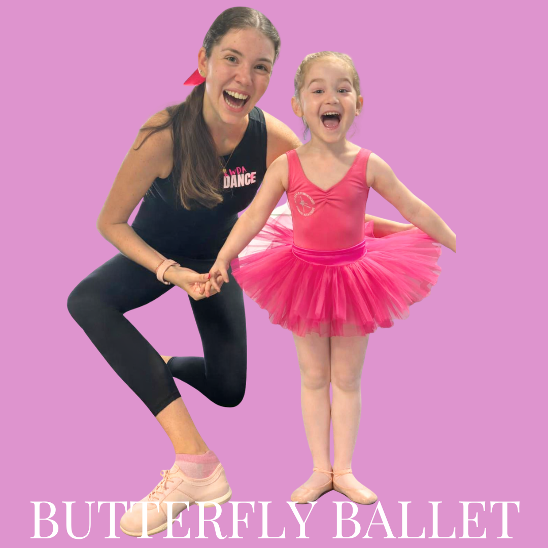Baby Ballet