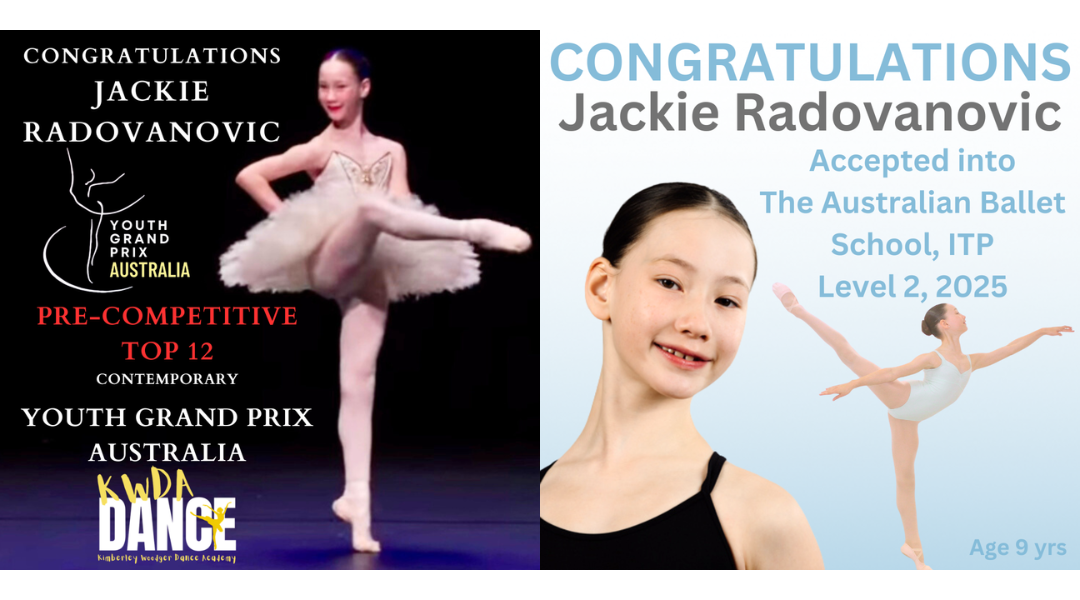 Australian Ballet School