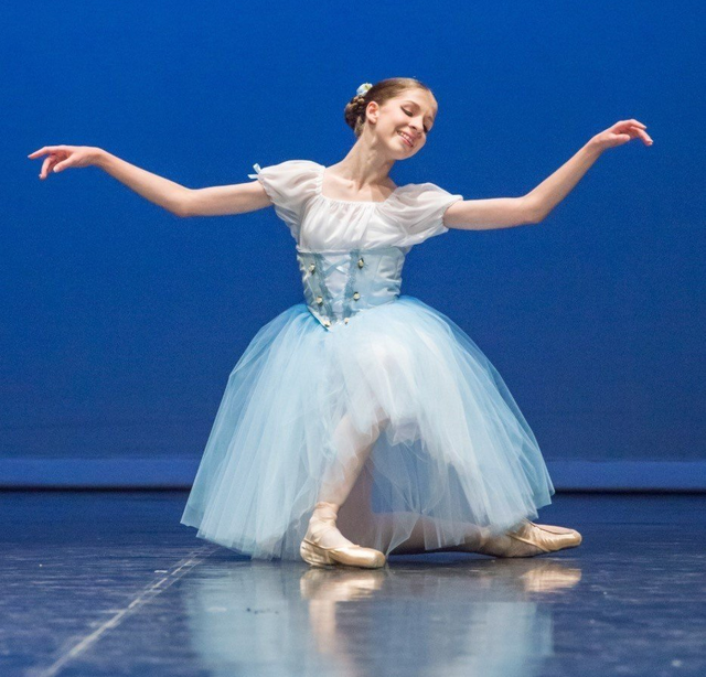 Classical Ballet