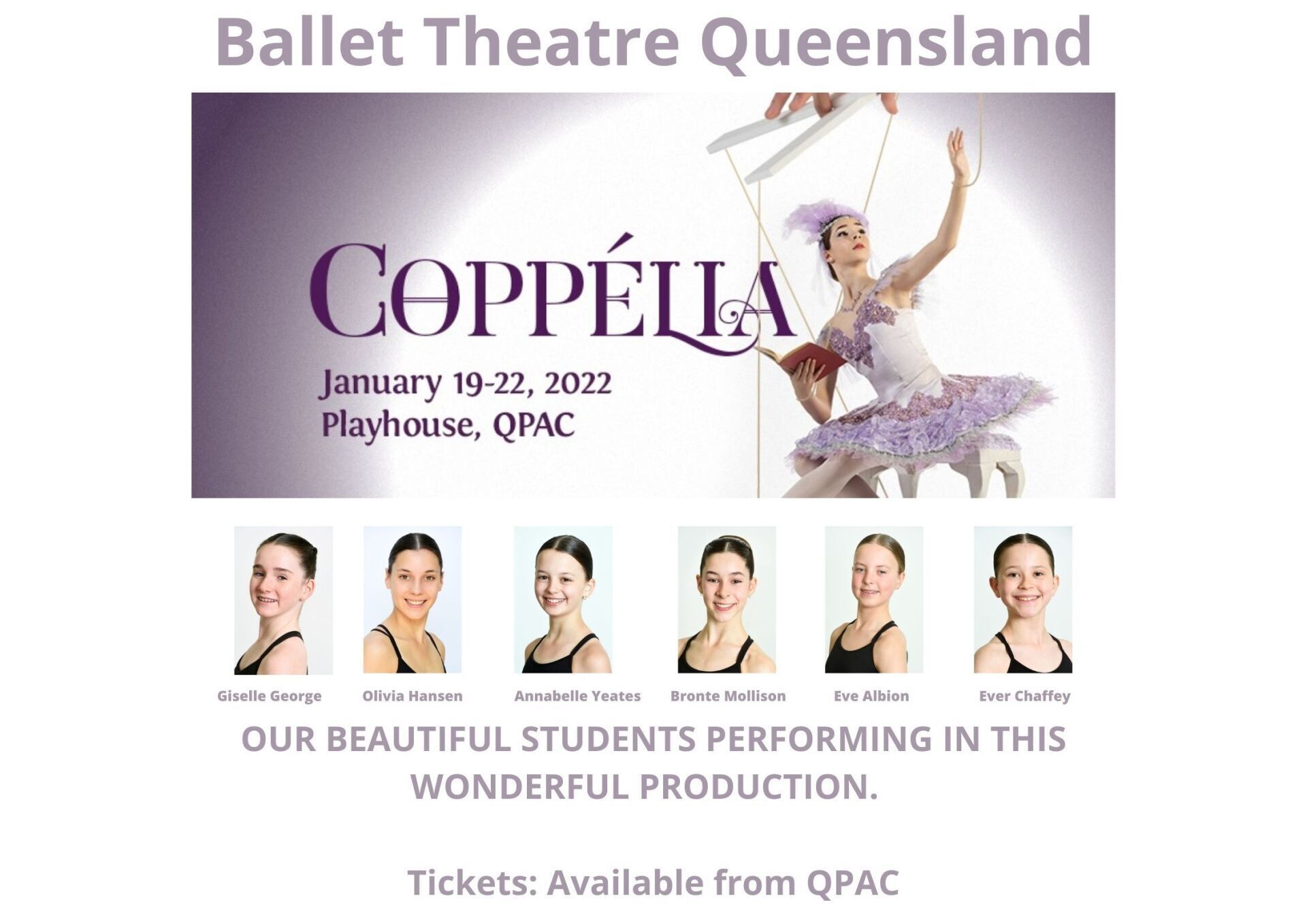 Poster for