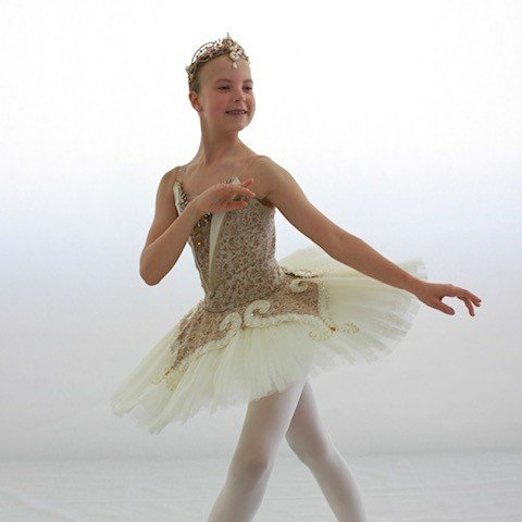 Ballerina
