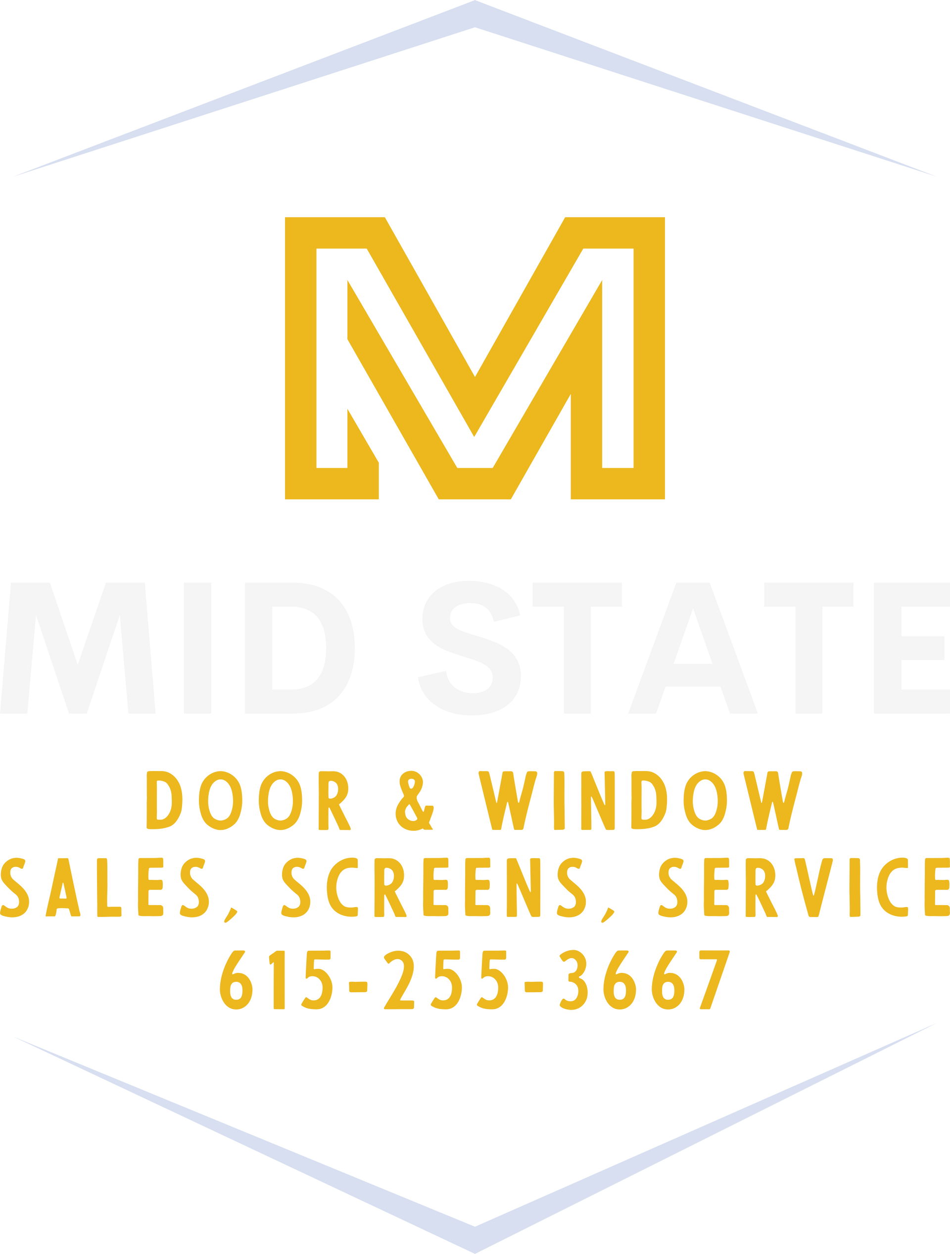 Mid State Door & Window