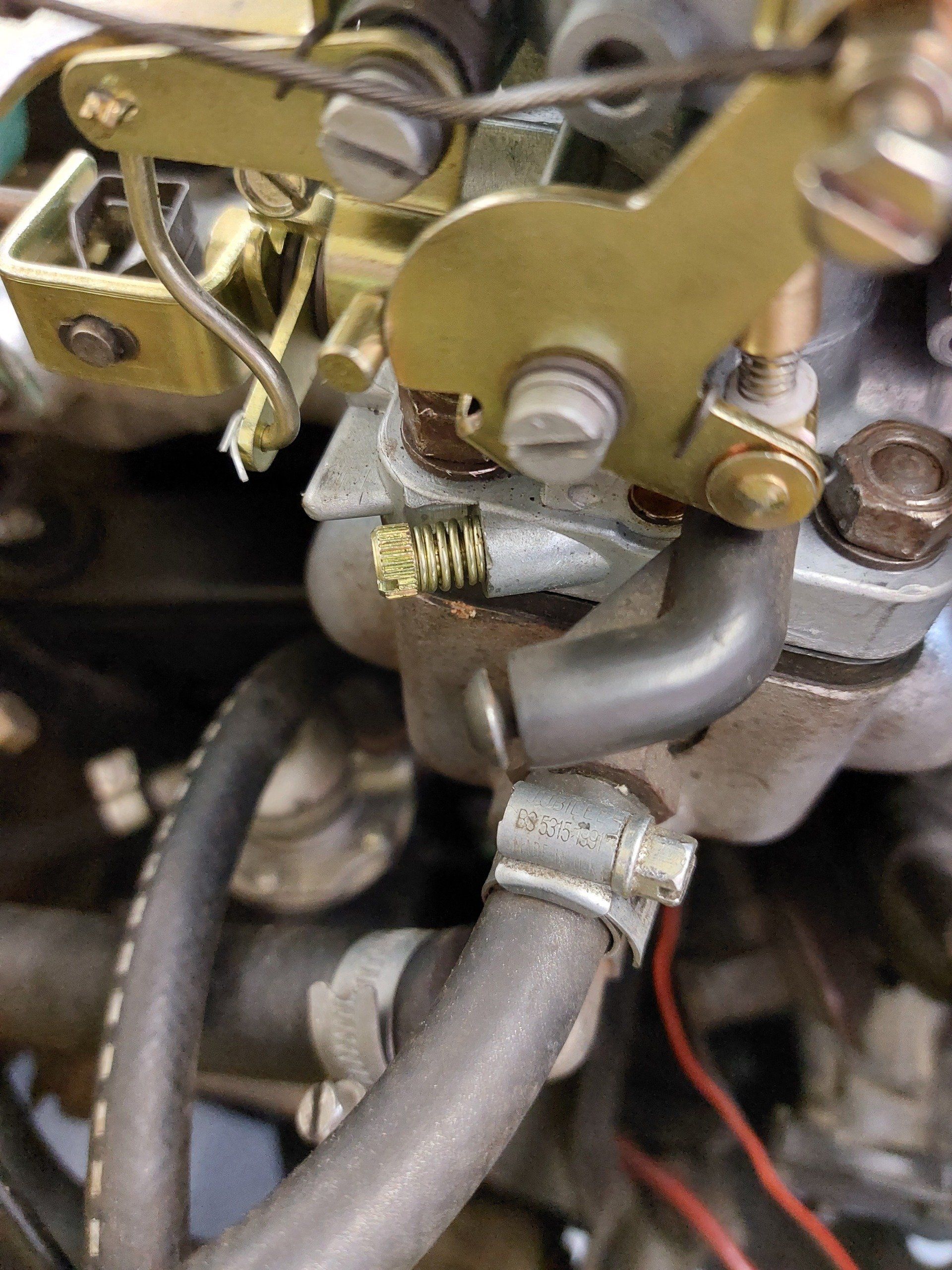 Tuning a MK1 Escort Mexico by AG Classic Car Tuning