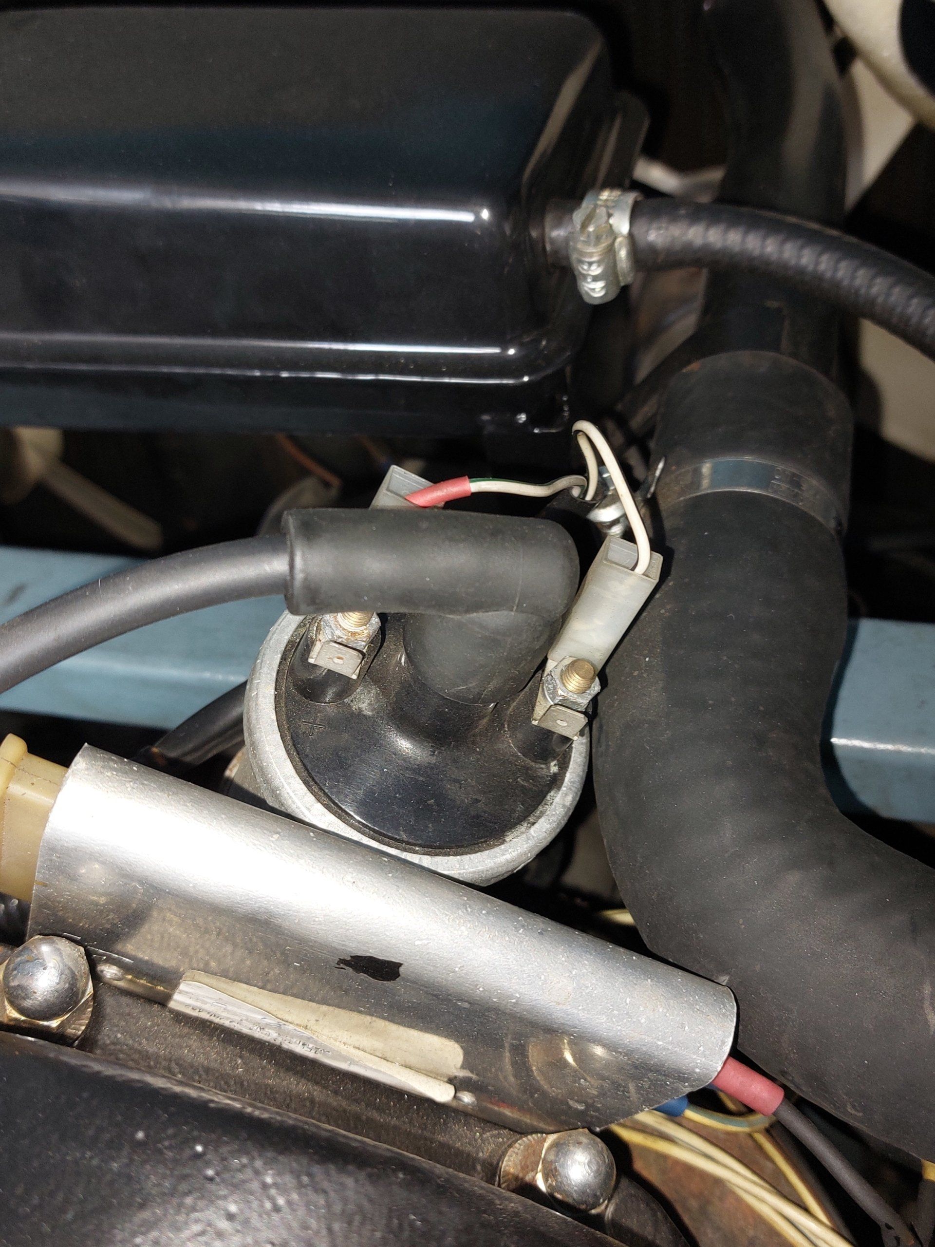 AG Classic Car Tuning - Specialist mobile tuning of Classic Cars