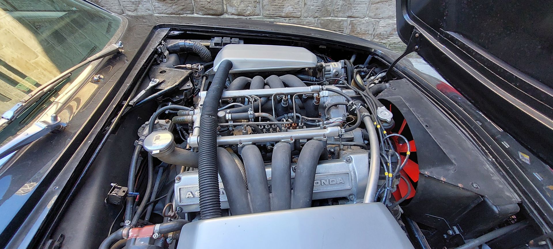 Aston Martin DBS V8 - Tuning by AG Classic Car Tuning
