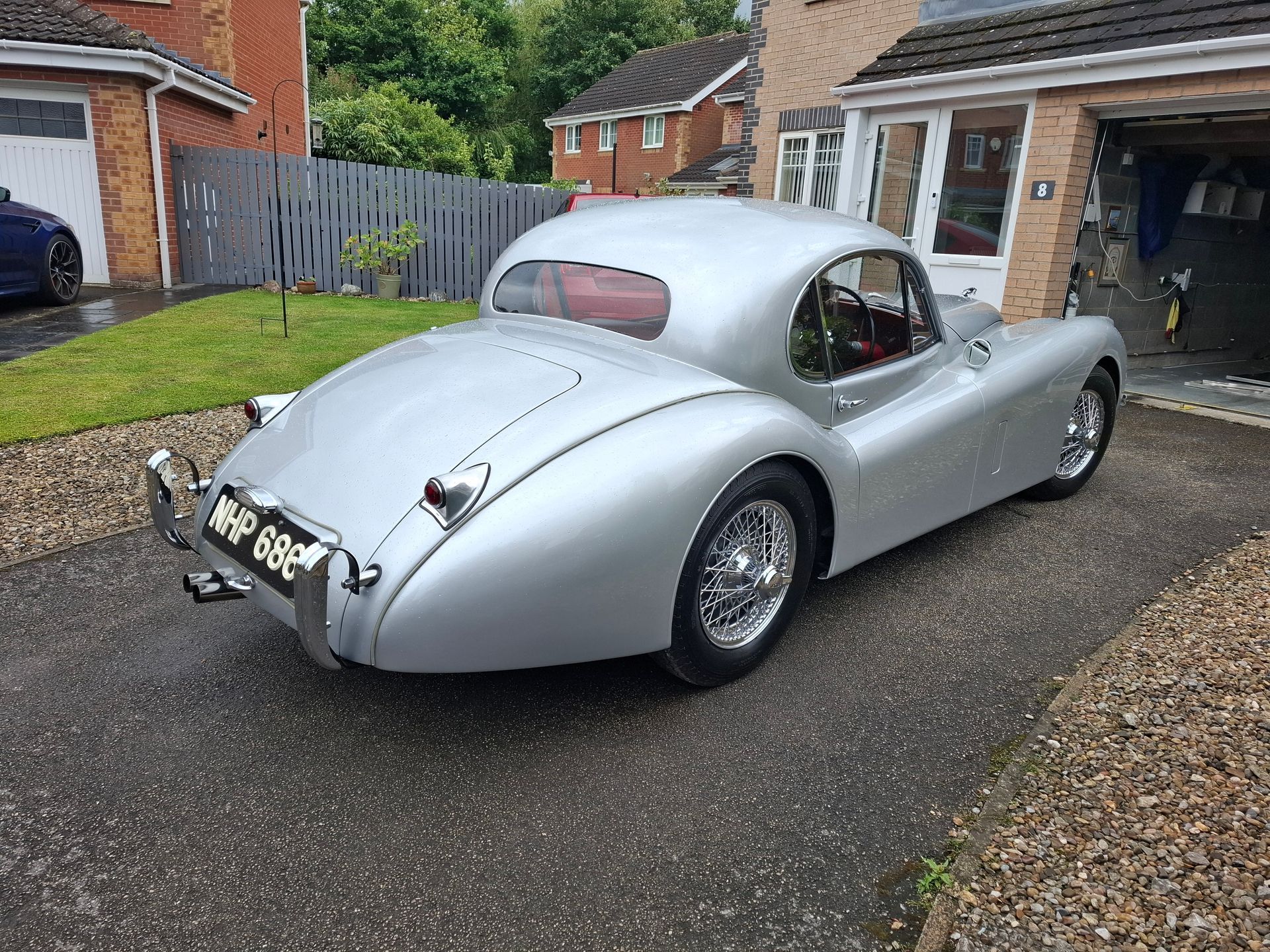 AG Classic Car Tuning - Specialist mobile tuning of Classic Cars