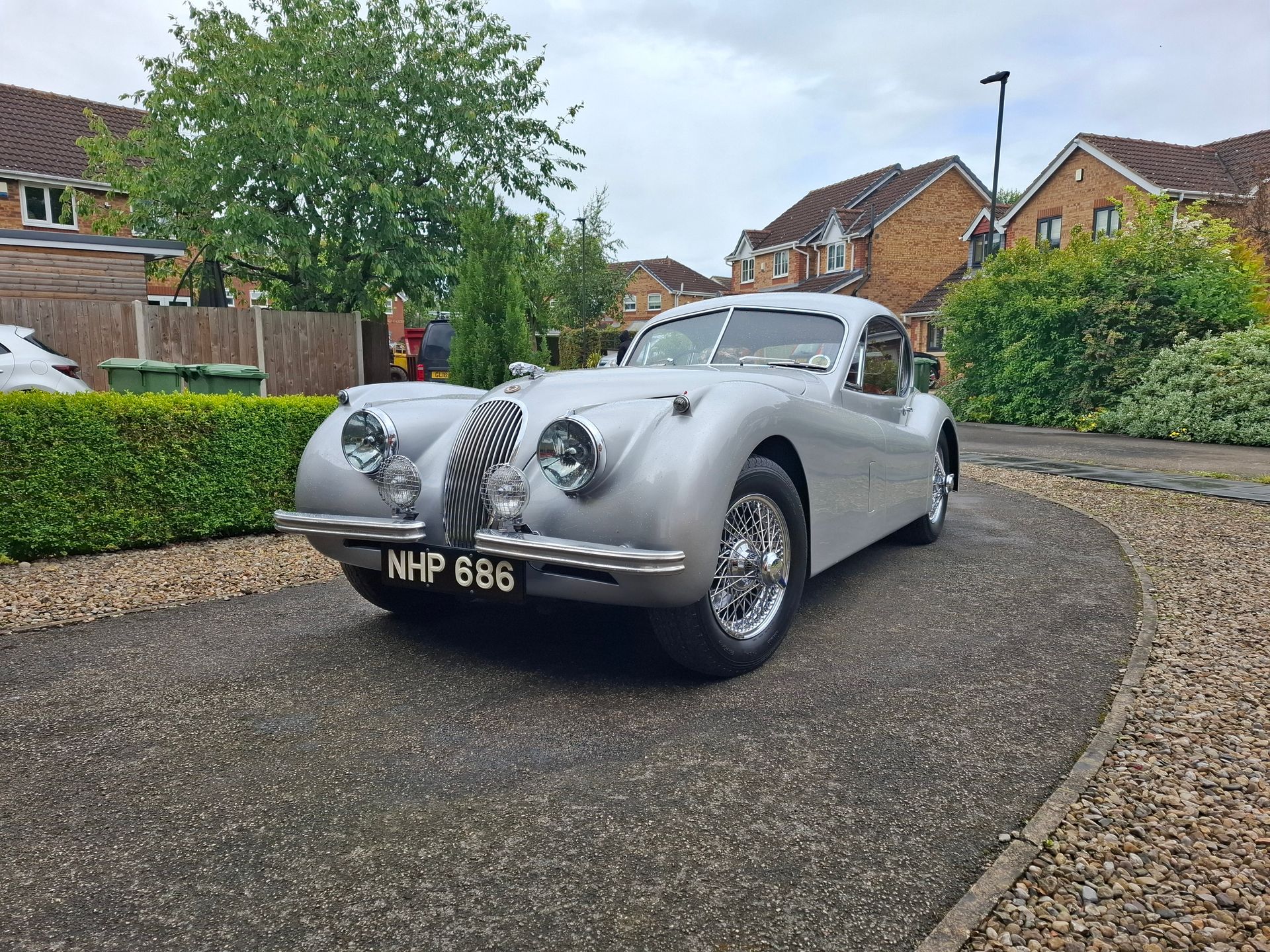 AG Classic Car Tuning - Specialist mobile tuning of Classic Cars
