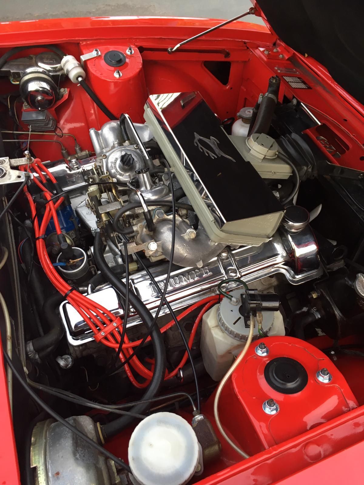 MG Metro Turbo wrong plugs, NGKBPR6ES