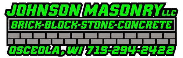 Johnson Masonry, LLC Johnson Masonry, LLC