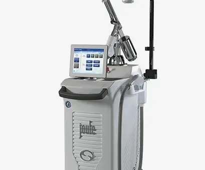 BBL HERO medical aesthetic equipment at Bellis Clinic Seongsu Seoul
